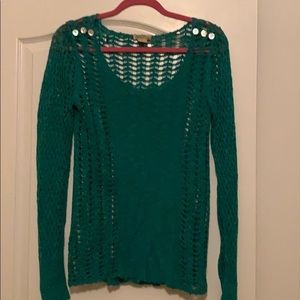Lucky Brand Sweater
